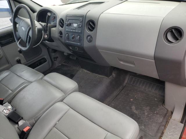 Photo 8 from auction – 2007 FORD F150 with VIN 1FTRF12297NA26927