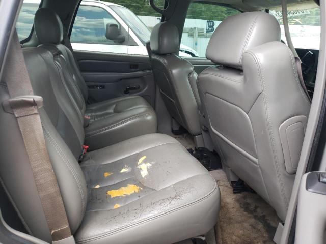 Photo 11 from auction – 2006 GMC YUKON DENA with VIN 1GKEK63U96J128035