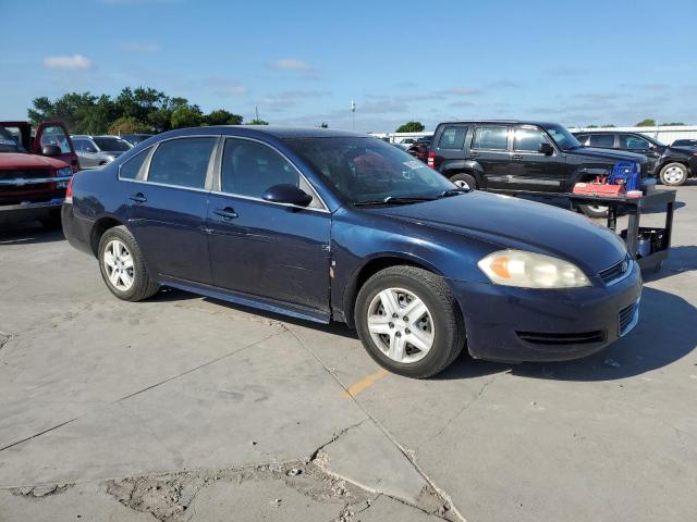 Photo 4 from auction – 2010 CHEVROLET IMPALA LS with VIN 2G1WA5EK2A1107662