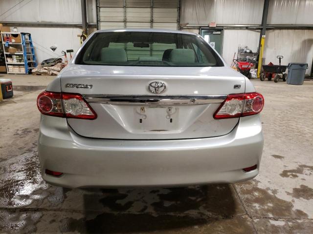 Photo 6 from auction – 2012 TOYOTA COROLLA BA with VIN 2T1BU4EE0CC844414
