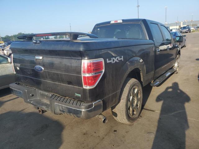Photo 3 from auction – 2010 FORD F150 SUPER with VIN 1FTFW1EV2AFA50660