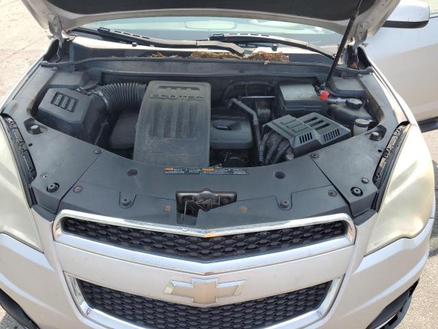 Photo 11 from auction – 2010 CHEVROLET EQUINOX LT with VIN 2CNFLEEW2A6306309