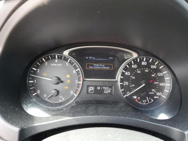 Photo 9 from auction – 2014 NISSAN ALTIMA 2.5 with VIN 1N4AL3AP3EC407900