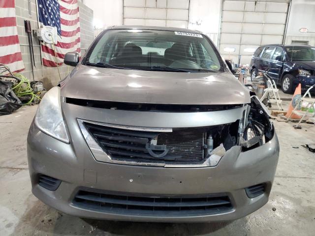 Photo 5 from auction – 2012 NISSAN VERSA S with VIN 3N1CN7APXCL901146