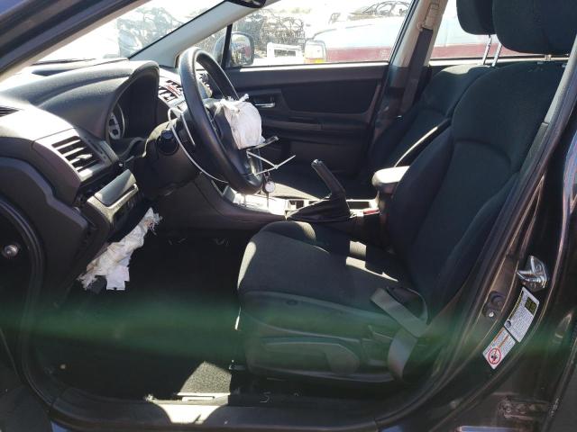 Photo 7 from auction – 2013 SUBARU IMPREZA PR with VIN JF1GJAC69DH036381