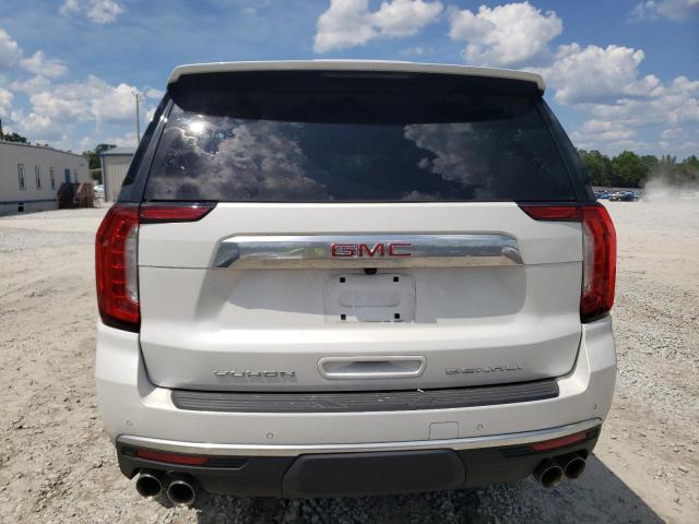 Photo 6 from auction – 2015 GMC YUKON DENA with VIN 1GKS2DKL8NR275480