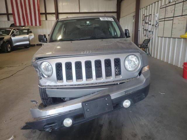 Photo 5 from auction – 2016 JEEP PATRIOT LA with VIN 1C4NJPFA3GD612904
