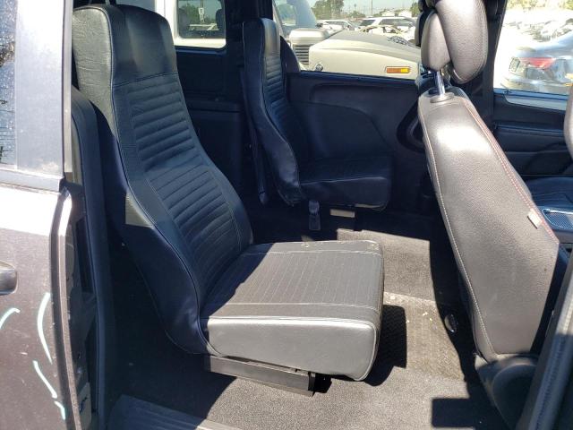 Photo 11 from auction – 2019 DODGE GRAND CARA with VIN 2C4RDGEGXKR658332