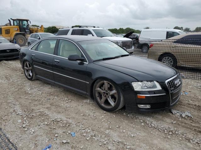 Photo 4 from auction – 2010 AUDI A8 QUATTRO with VIN WAURVAFA2AN007516