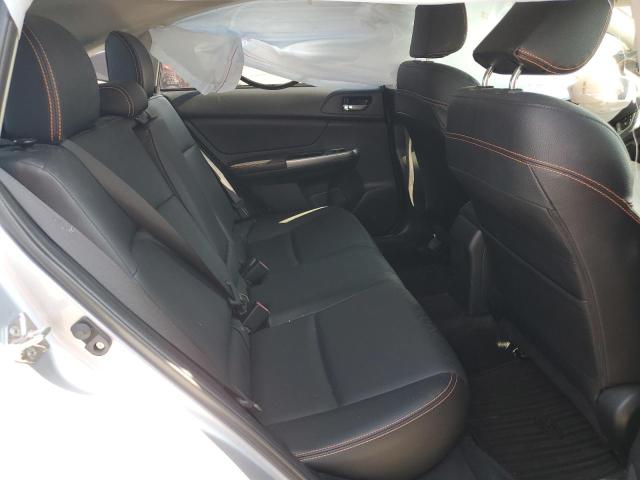 Photo 11 from auction – 2016 SUBARU CROSSTREK with VIN JF2GPANC3GH286927