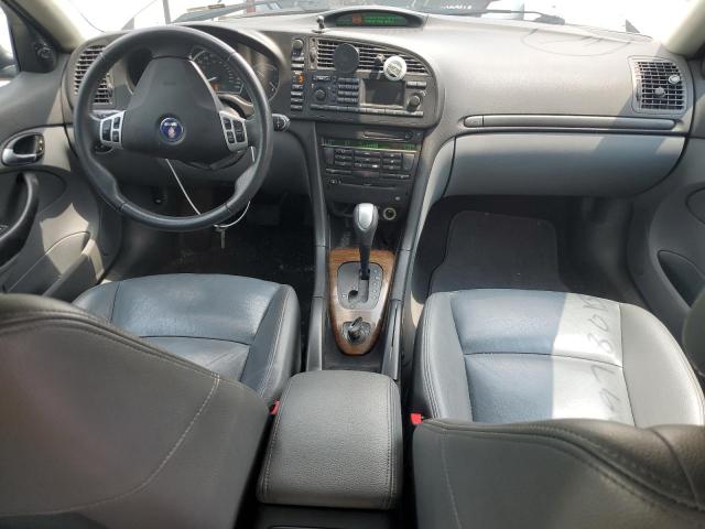 Photo 8 from auction – 2006 SAAB 9-3 with VIN YS3FD49Y961103623