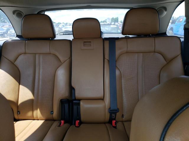 Photo 10 from auction – 2011 LINCOLN MKX with VIN 2LMDJ6JK5BBJ11078