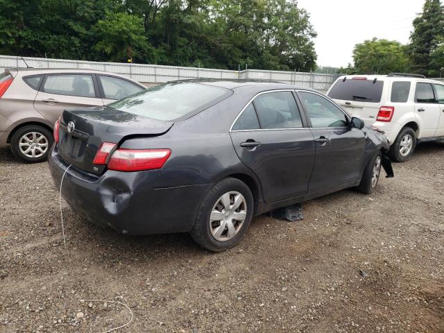 Photo 3 from auction – 2009 TOYOTA CAMRY BASE with VIN 4T1BE46K19U273394