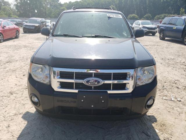 Photo 5 from auction – 2010 FORD ESCAPE XLT with VIN 1FMCU9DG9AKD43016