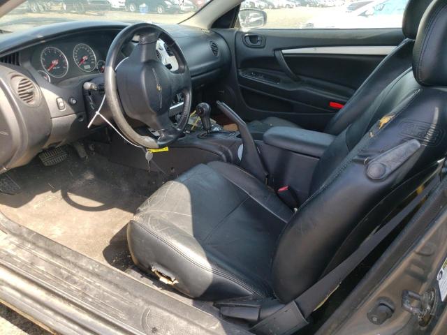 Foto 8 de la subasta – 2005 CHRYSLER SEBRING LI con VIN 4C3AG52H15E022294
