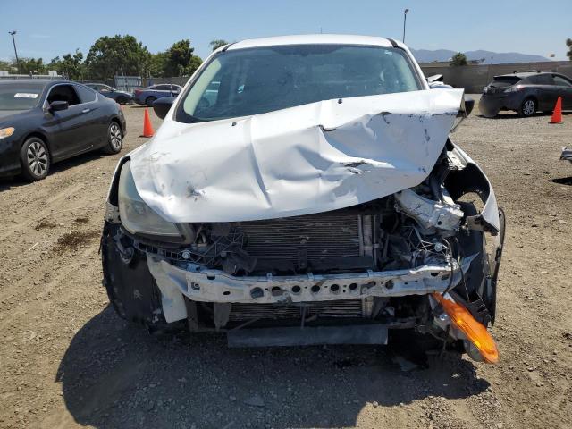 Photo 5 from auction – 2015 FORD ESCAPE S with VIN 1FMCU0F7XFUA93502
