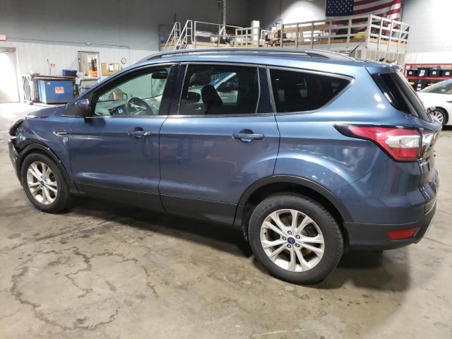 Photo 2 from auction – 2018 FORD ESCAPE SE with VIN 1FMCU9GD9JUC04235