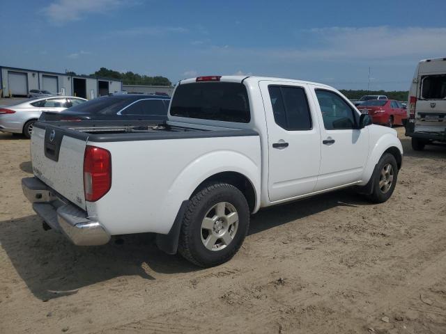 Photo 3 from auction – 2005 NISSAN FRONTIER C with VIN 1N6AD07U25C443383
