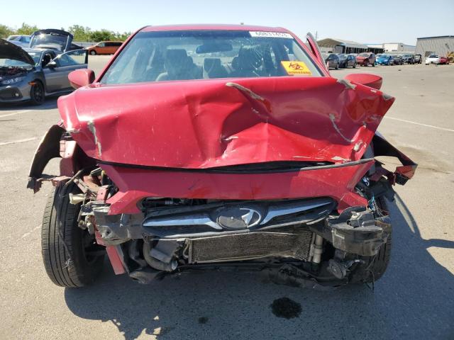 Photo 5 from auction – 2013 HYUNDAI ACCENT GLS with VIN KMHCT4AE2DU550137