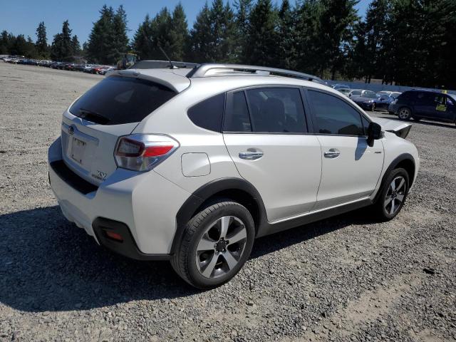 Photo 3 from auction – 2014 SUBARU XV CROSSTR with VIN JF2GPBCC4EH313526