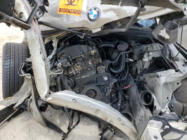 Photo 11 from auction – 2010 BMW 528 I with VIN WBANU5C54AC363896