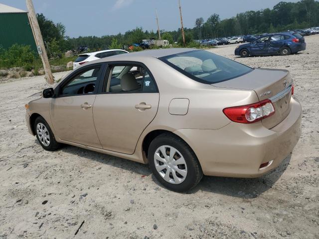 Photo 2 from auction – 2011 TOYOTA COROLLA BA with VIN 2T1BU4EE1BC678810