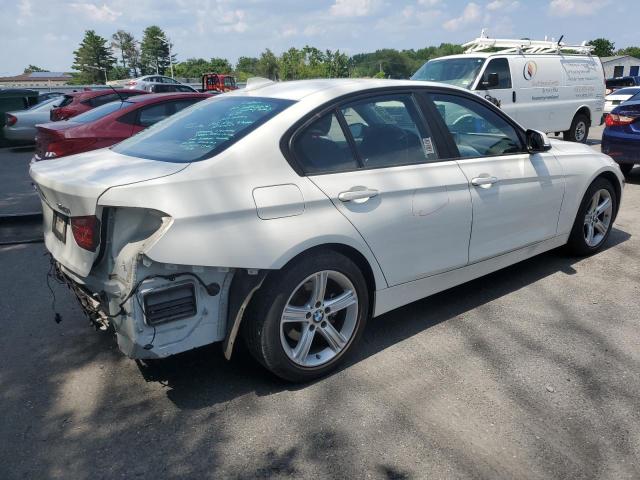 صورة رقم 3 من المزاد - 2015 BMW 320 I XDRI مع VIN WBA3C3C59FP664355