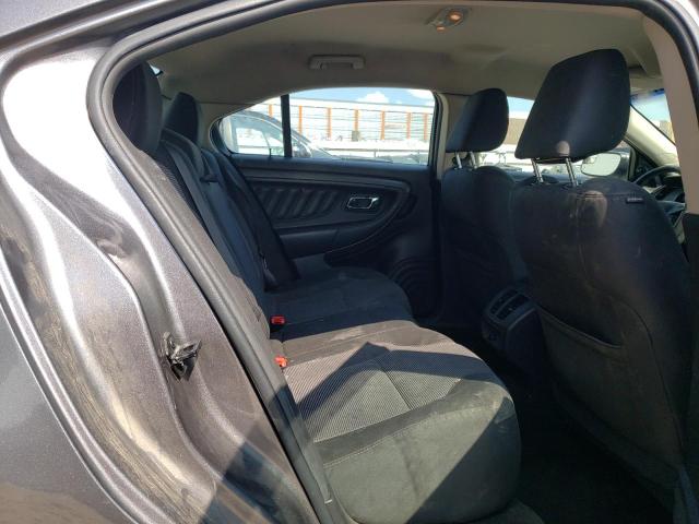 Photo 10 from auction – 2012 FORD TAURUS SEL with VIN 1FAHP2HW0CG136312