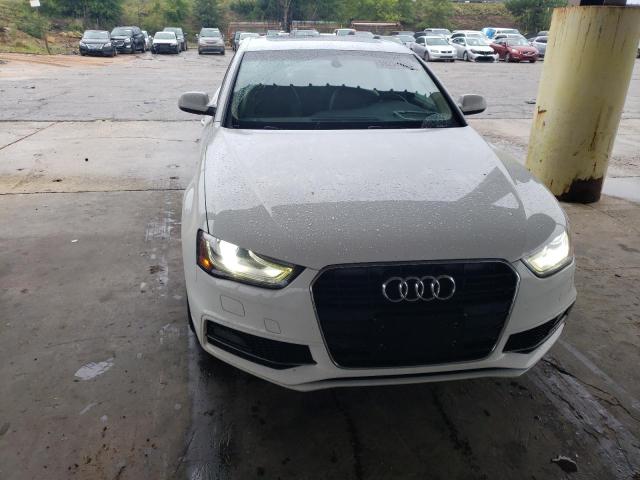 Photo 5 from auction – 2015 AUDI A4 PREMIUM with VIN WAUAFAFL6FA078163