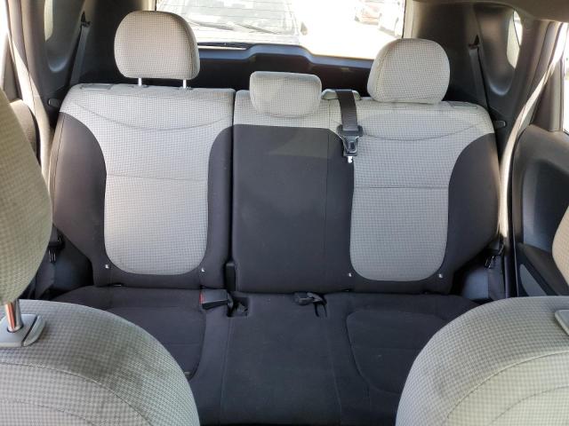 Photo 10 from auction – 2017 KIA SOUL with VIN KNDJN2A24H7485134