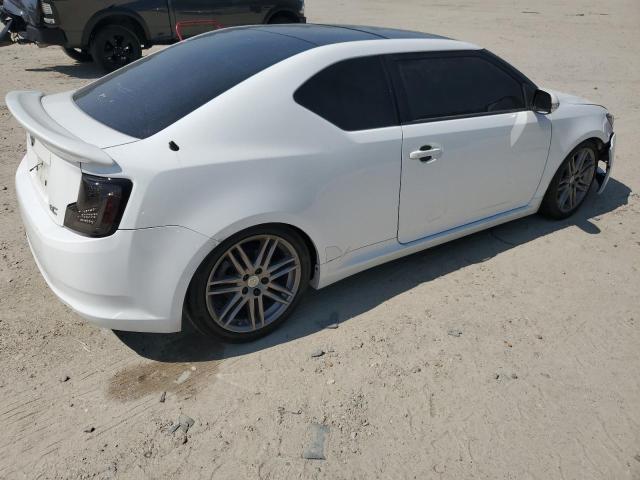 Photo 3 from auction – 2012 TOYOTA SCION TC with VIN JTKJF5C70C3023475