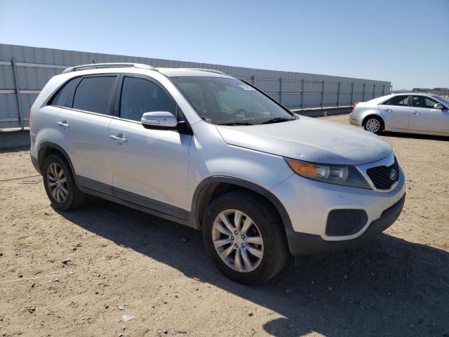 Photo 4 from auction – 2011 KIA SORENTO BA with VIN 5XYKT4A22BG072502