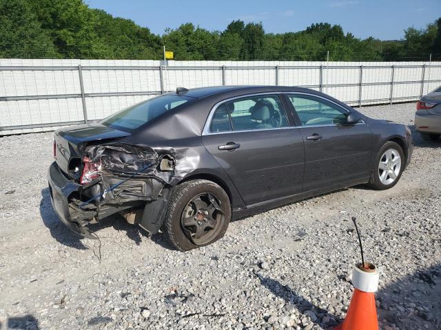 Photo 3 from auction – 2012 CHEVROLET MALIBU LS with VIN 1G1ZB5E09CF299909