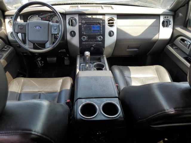 Photo 8 from auction – 2011 FORD EXPEDITION with VIN 1FMJK2A58BEF12479