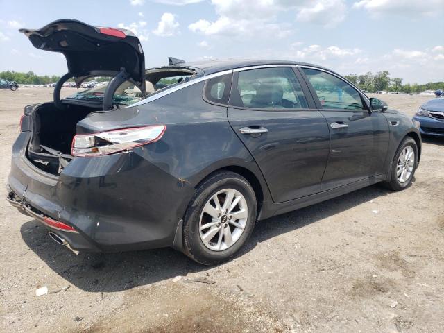 Photo 3 from auction – 2016 KIA OPTIMA LX with VIN 5XXGT4L33GG110987