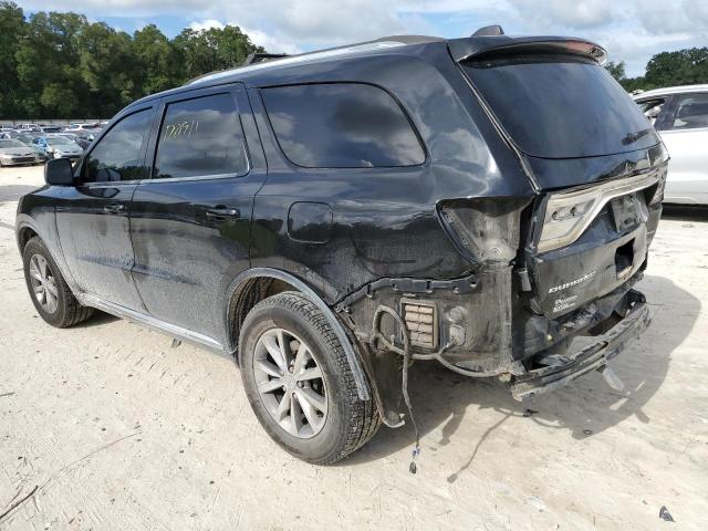 Photo 2 from auction – 2015 DODGE DURANGO LI with VIN 1C4RDHDG6FC891730