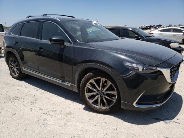 Photo 4 from auction – 2016 MAZDA CX-9 GRAND with VIN JM3TCBDY8G0105547