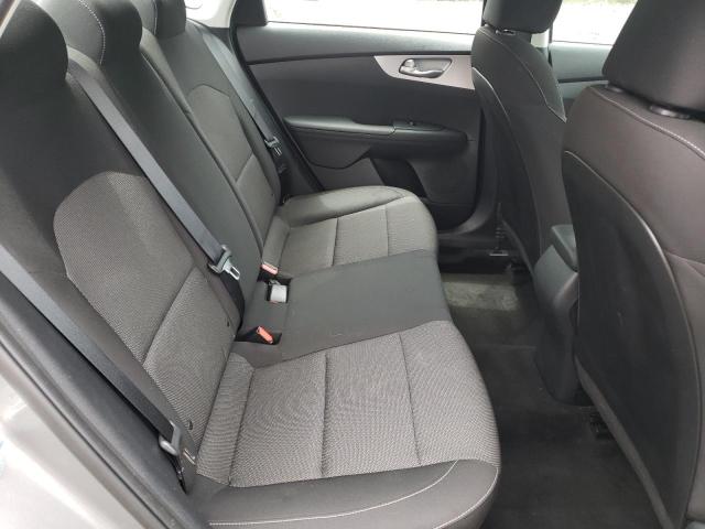 Photo 10 from auction – 2022 KIA FORTE FE with VIN 3KPF24AD7NE501639