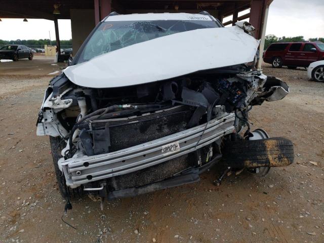 Photo 5 from auction – 2015 FORD EXPLORER with VIN 1FM5K7B81FGC04605