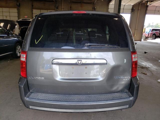 صورة رقم 6 من المزاد - 2010 DODGE GRAND CARA مع VIN 2D4RN5D11AR297573