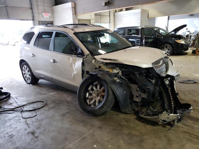 Photo 4 from auction – 2011 BUICK ENCLAVE CX with VIN 5GAKVCED4BJ349314