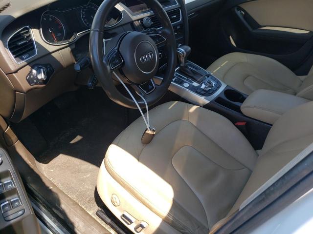 Photo 7 from auction – 2015 AUDI A4 PREMIUM with VIN WAUFFAFL2FN002907