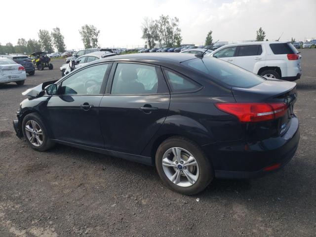 Photo 2 from auction – 2015 FORD FOCUS SE with VIN 1FADP3F26FL271729