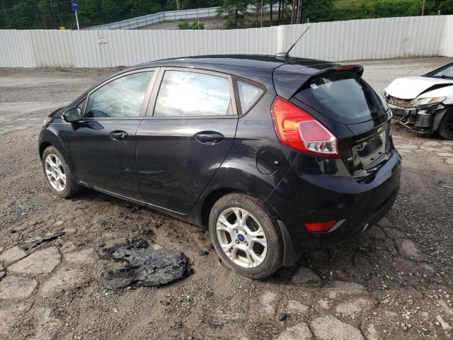 Photo 2 from auction – 2014 FORD FIESTA SE with VIN 3FADP4EJ0EM106335