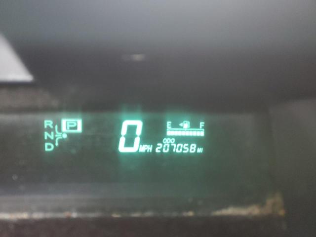 Photo 9 from auction – 2008 TOYOTA PRIUS with VIN JTDKB20U983380595