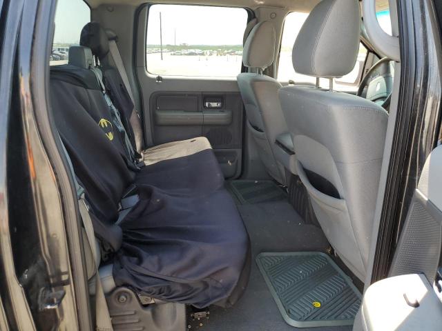 Photo 10 from auction – 2007 FORD F150 SUPER with VIN 1FTRW12W17KC78207