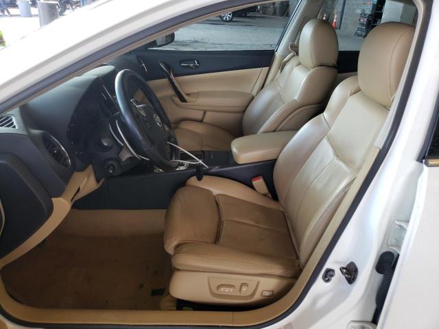 Photo 7 from auction – 2010 NISSAN MAXIMA S with VIN 1N4AA5AP0AC816402