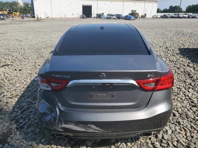 Photo 6 from auction – 2017 NISSAN MAXIMA 3.5 with VIN 1N4AA6AP2HC381236