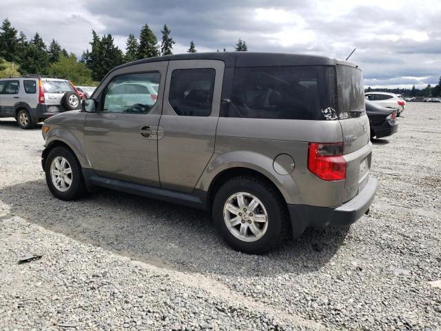 Photo 2 from auction – 2008 HONDA ELEMENT EX with VIN 5J6YH28758L012108