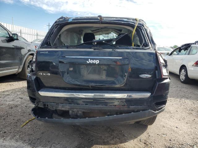 Photo 6 from auction – 2015 JEEP COMPASS LA with VIN 1C4NJDEB4FD395614